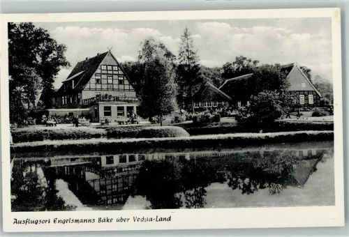 49429 W2849 Engelmannsbäke , Kr Vechta