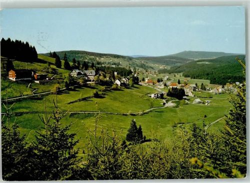 Altglashütten