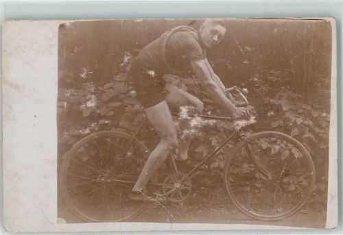 Fahrrad