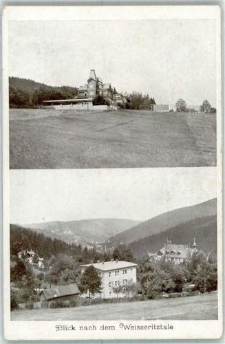 Bärenfels Felsenburg