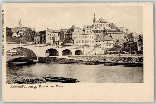 Aschaffenburg