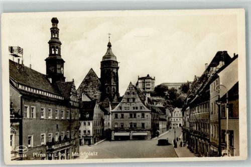 Pirna