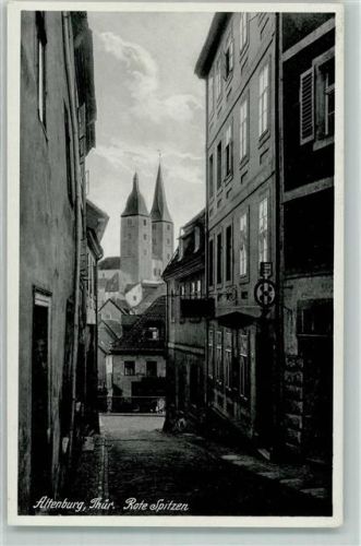 Altenburg