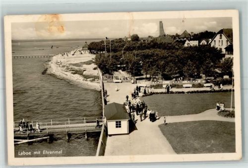 Laboe Marine Ehrenmal