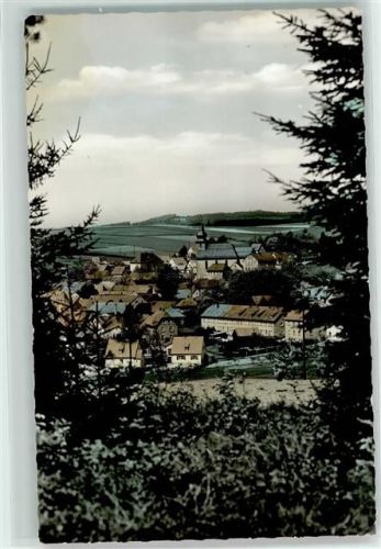 Marktleugast