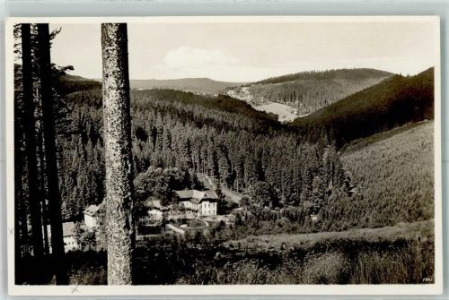 Bärenburg Hotel Schäfermühle