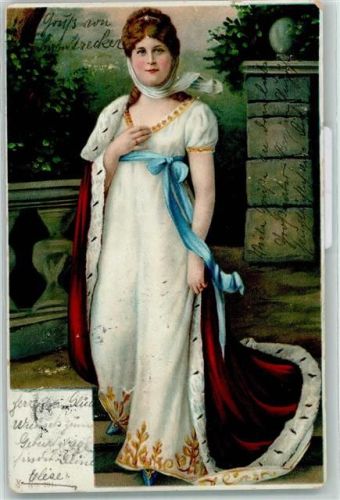 1906 Gemälde