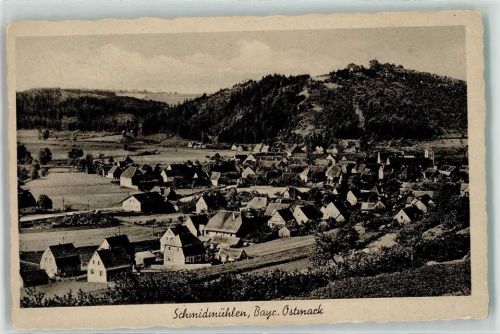 92287 W8456 Schmidmühlen