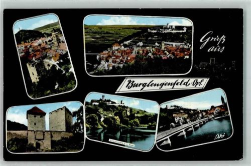 Burglengenfeld