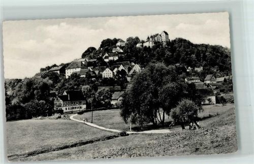 Egloffstein