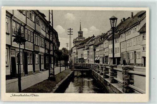 Schmalkalden