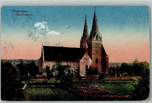 Göppingen
