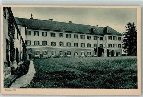 Osterhofen Lehr-u.Erziehungsinst. Damenstift