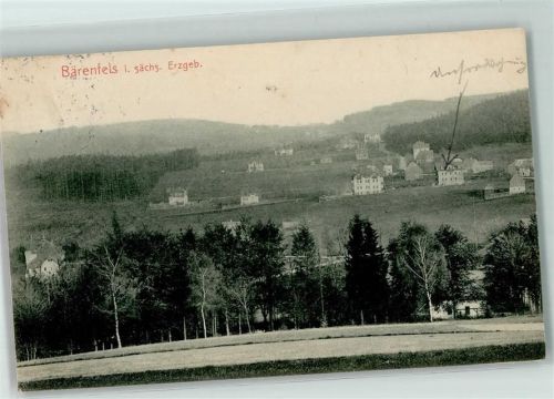 01773 O8242 Bärenfels