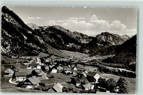 Hinterstein