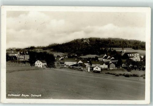 Gotteszell