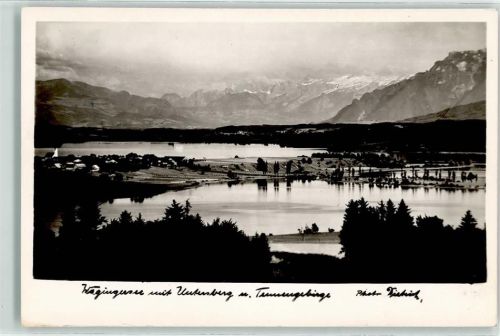 Waging Tennengebirge Unterberg