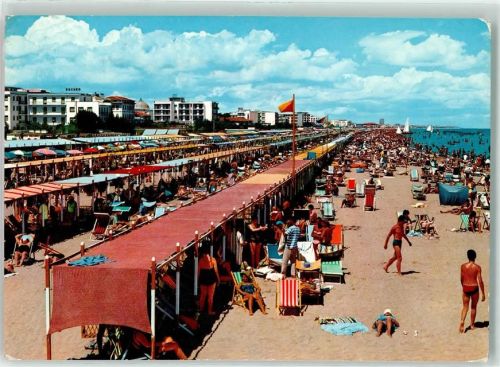 Riccione Riviera Adriatica