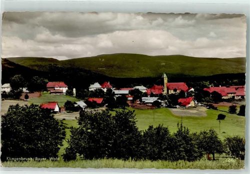 Klingenbrunn
