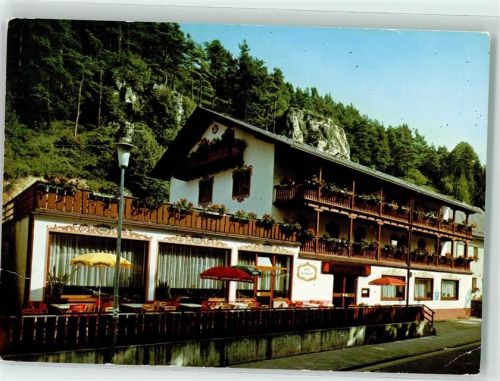 Pielenhofen Pension Cafe Gasthaus Naabtalperle Inh. Familie Queck