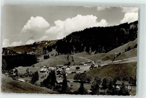 Hinterstein