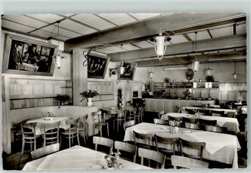 67098 W6702 Bad Dürkheim - Hotel Vierjahreszeiten Gasthaus der Winzergenossenschaft
