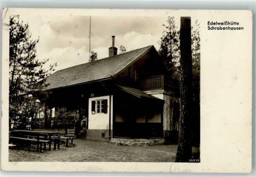 Edelweißhütte