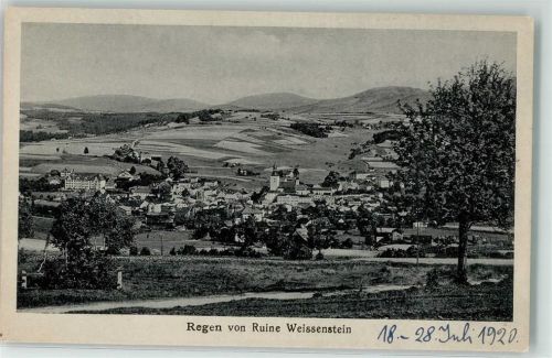 94209 W8370 Regen