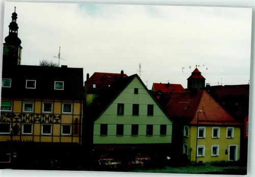 Höchstadt