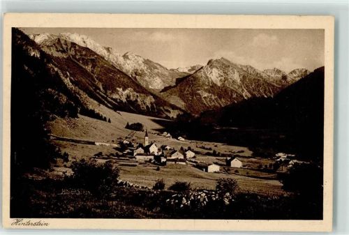 Hinterstein