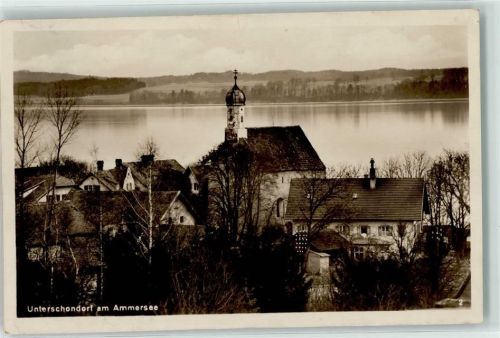 Unterschondorf