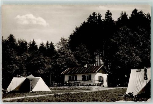 82237 W8031 Wörthsee - Campingplatz Dehn Zelte