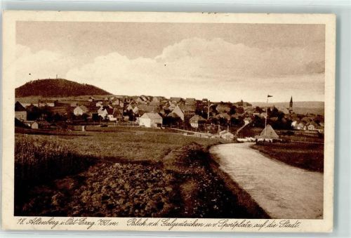 Altenberg