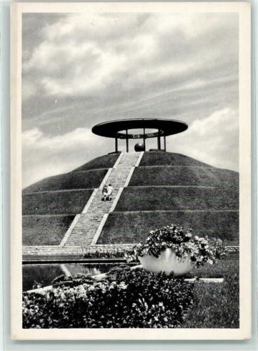 Lichterfelde Lilienthal-Gedenkstätte