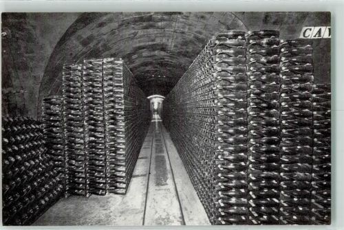 Weinkeller Lager