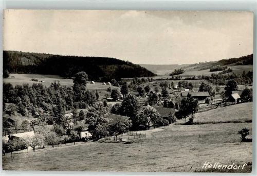 Hellendorf