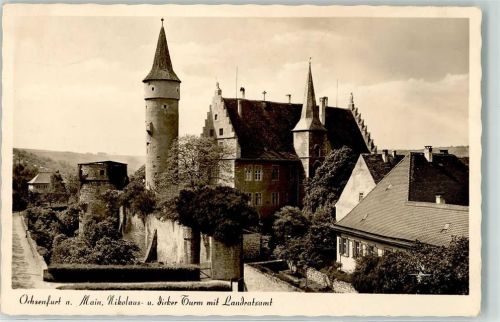 Ochsenfurt