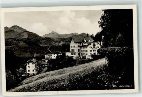 Bad Adelholzen