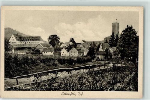 92366 W8431 Hohenfels , Oberpf