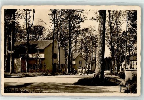 Göppingen Fliegerhorst