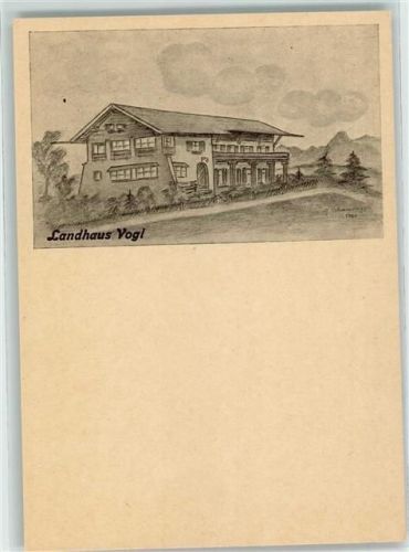 Oy Fremdenheim und Heilbad Landhaus Vogl