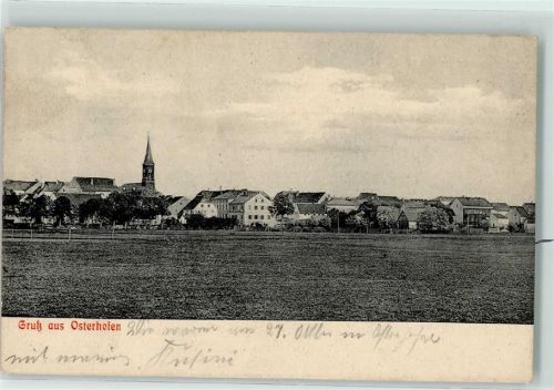94486 W8353 Osterhofen , Niederbay