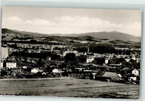 Plattling