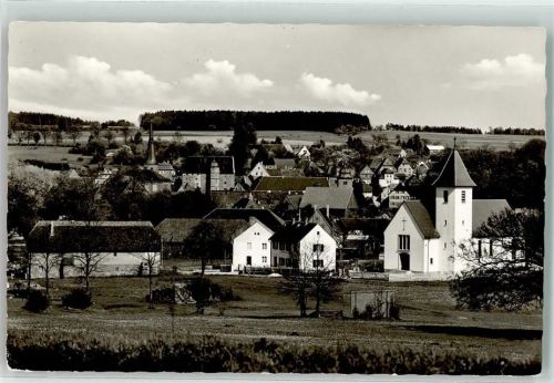 95349 W8656 Thurnau