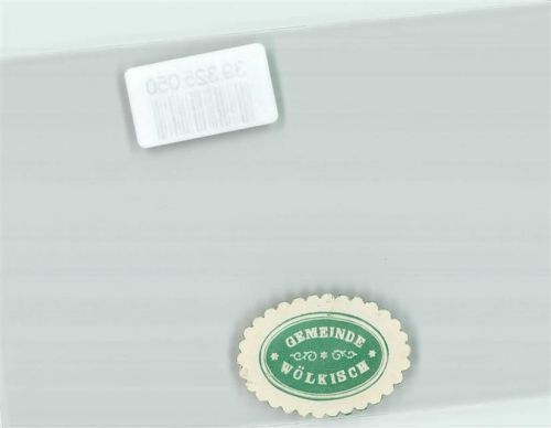 Wölkisch Gemeinde Wölkisch