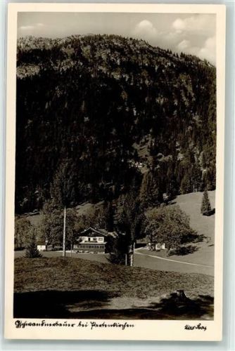 Gschwandtnerbauer