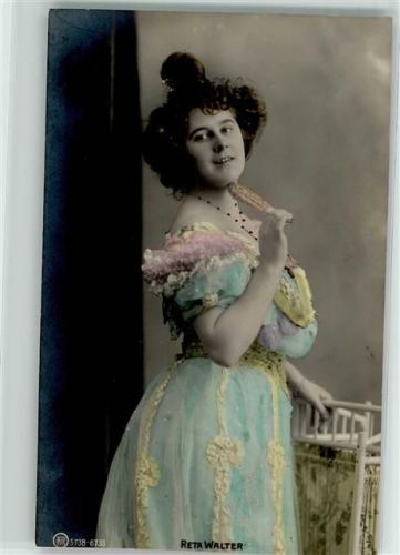 Reta Walter Rotophot Serie 738-6733