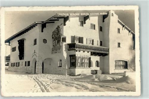 6691 Jungholz ,Tirol - Winter Sporthotel Sorgschrofen