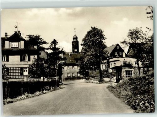 08371 O9611 Niederlungwitz