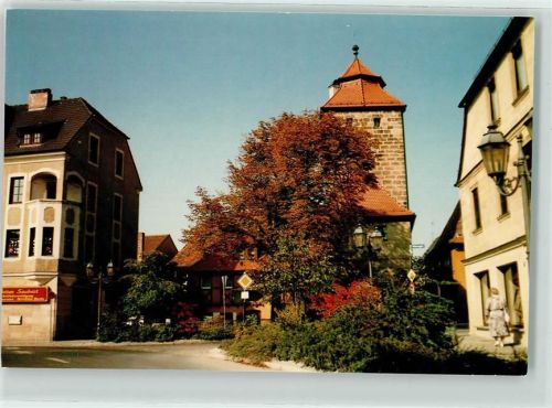 Höchstadt